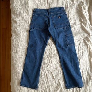 Dickies Carpenter Jeans